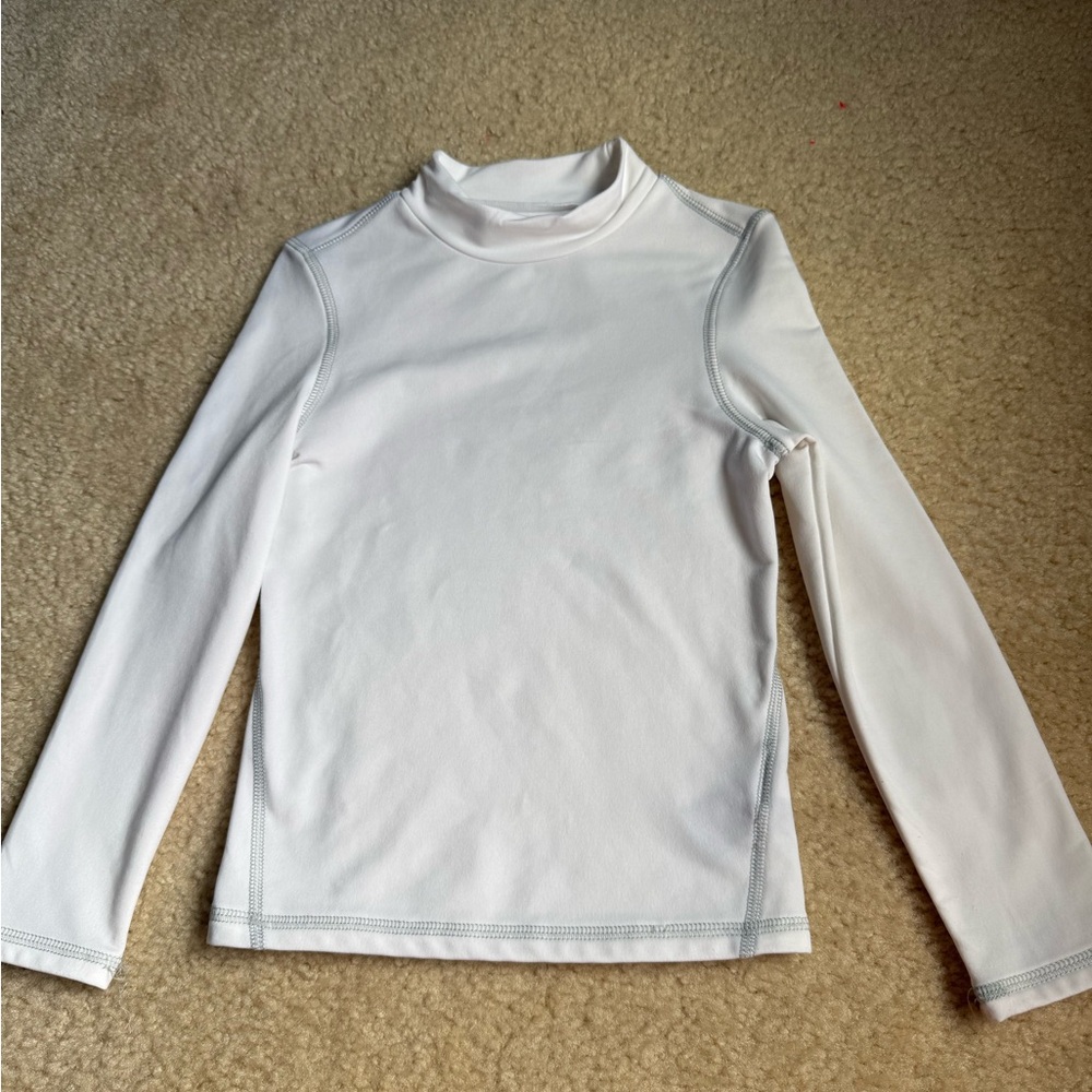 Kid’s sz S (6-7) base layer for warmth